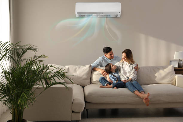 Best Residential HVAC services  in Wd, AR