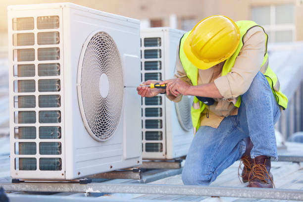 Best HVAC system installation  in Wd, AR