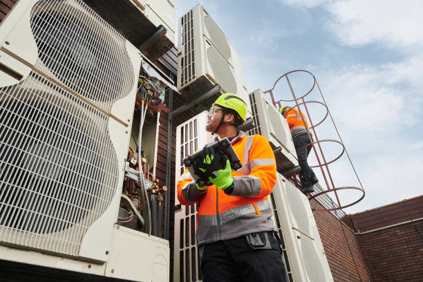 Best HVAC repair near me  in Wd, AR