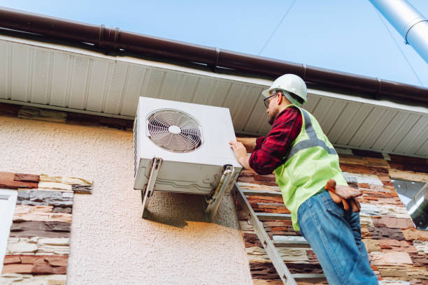Best Emergency HVAC repair  in Wd, AR