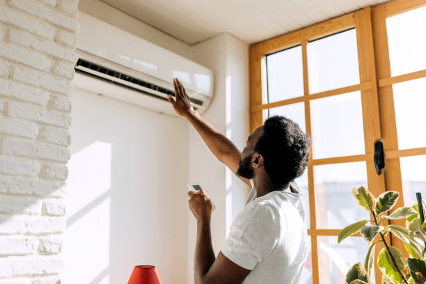 Best HVAC cleaning services  in Wd, AR