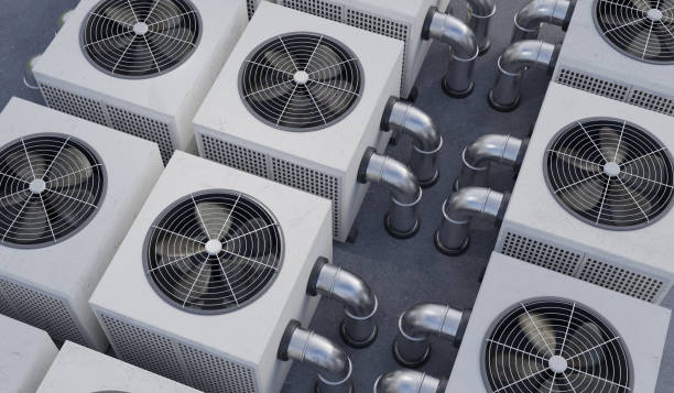 Best HVAC emergency services  in Wd, AR