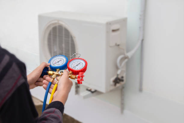 Best Affordable HVAC services  in Wd, AR