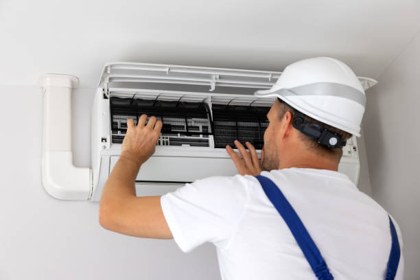 Best HVAC emergency services  in Wd, AR