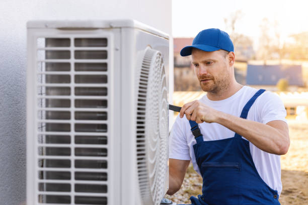 Best Commercial HVAC repair  in Wd, AR